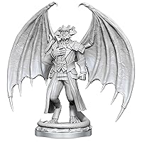 Magic: The Gathering Unpainted Miniatures: Ob Nixilis, The Adversary