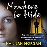 Nowhere to Hide Nowhere to Hide Audible Audiobook Paperback Kindle