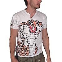 Men's Exclusive Cobra T-Shirt