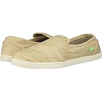 Sanuk Women's Pair O Dice Hemp Loafer Flat