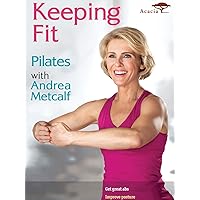 Keeping Fit: Pilates