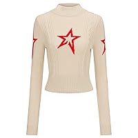 Perfect Moment, Women’s Cable Underwear Sweater