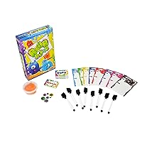 WizKids Blob Party | Party Game | Easy to Learn | Family Board Game