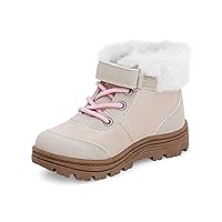 Carter's Girl's Magic Cold Weather Boot