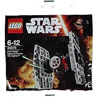 Lego Star Wars 30276 Tie Fighter First Order Polybag - 2015 Force Awakens