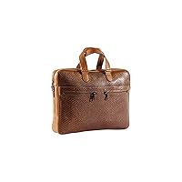 Genuine Leather Briefcases and macbook cases