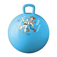 Hedstrom Toy Story 4 Hopper Ball, Hop Ball for Kids, 15 Inch (55-7337)