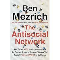 The Antisocial Network The Antisocial Network Paperback Hardcover