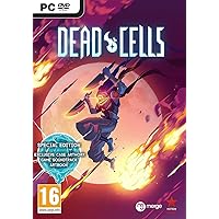 Dead Cells Special Edition (PC DVD) Dead Cells Special Edition (PC DVD) PC PlayStation 4 Nintendo Switch