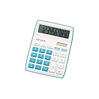 12260 Desktop Calculator - Blue