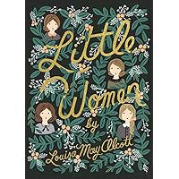 Little Women (Puffin in Bloom) Little Women (Puffin in Bloom) Paperback