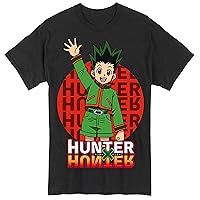 Great Eastern Entertainment X Hunter-Gon Men's T-Shirt
