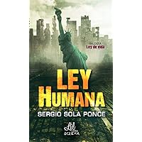 Bilogía Ley de vida: Ley Humana (Spanish Edition) Bilogía Ley de vida: Ley Humana (Spanish Edition) Paperback