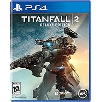 Titanfall 2 Deluxe Edition - PlayStation 4 Titanfall 2 Deluxe Edition - PlayStation 4 PlayStation 4