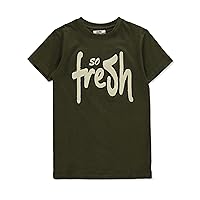 Boys' Fresh T-Shirt