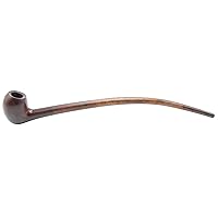 Auenland Eron Smooth Tobacco Pipe