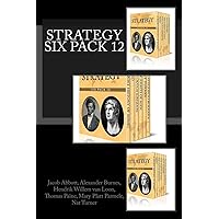 Strategy Six Pack 12