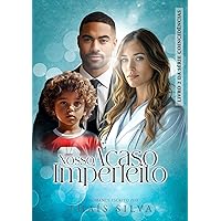 Nosso Acaso Imperfeito (Coincidências Livro 2) (Portuguese Edition)