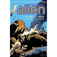 Resident Alien Volume 1: Welcome to Earth! Resident Alien Volume 1: Welcome to Earth! Paperback Kindle