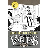 The Case Study of Vanitas #61 The Case Study of Vanitas #61 Kindle