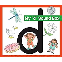My 'd' Sound Box (Jane Belk Moncure's Sound Box Books) My 'd' Sound Box (Jane Belk Moncure's Sound Box Books) Kindle Library Binding Paperback