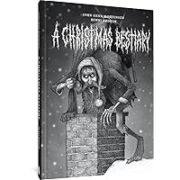 A Christmas Bestiary A Christmas Bestiary Hardcover Kindle