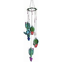 Cactus Wind Chime