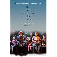 The Long Christmas Ride Home The Long Christmas Ride Home Paperback Kindle