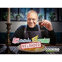 Good Eats: Reloaded - Season 2