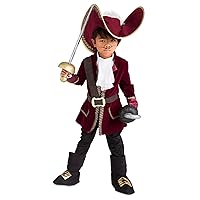 Disney Captain Hook Costume for Kids – Peter Pan