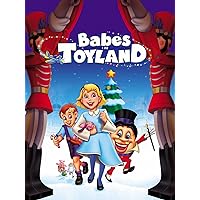 Babes In Toyland (1997)