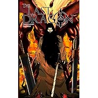 The Last Dragon Manga Series: Chapter 7 The Last Dragon Manga Series: Chapter 7 Paperback Kindle