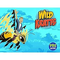 Wild Kratts: Season 13