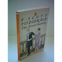 F. Scott Fitzgerald's the Great Gatsby (Barron's Book Notes) F. Scott Fitzgerald's the Great Gatsby (Barron's Book Notes) Paperback