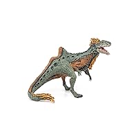 Papo - Hand-Painted - Dinosaurs - Concavenator - 55096 - Collectible - for Children - Suitable for Boys and Girls - from 3 Years Old