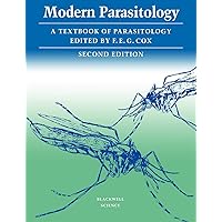 Modern Parasitology 2e Modern Parasitology 2e Paperback