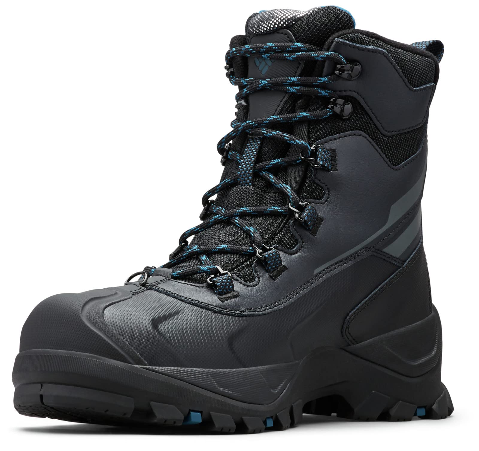 Columbia Men's Bugaboot Plus Iv Omni-Heat Snow Boot