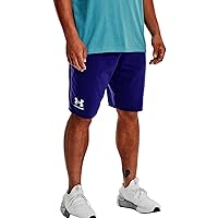 Under Armour Men's Rival Terry Shorts