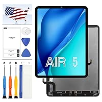 for iPad Air 5 LCD Screen Replacement for iPad Air 5 5th Generation 2022 Display 10.9