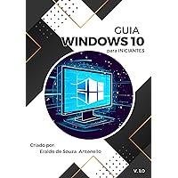 Guia para Iniciantes: Windows 10 (Portuguese Edition)