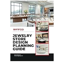 Jewelry Store Planning Guide