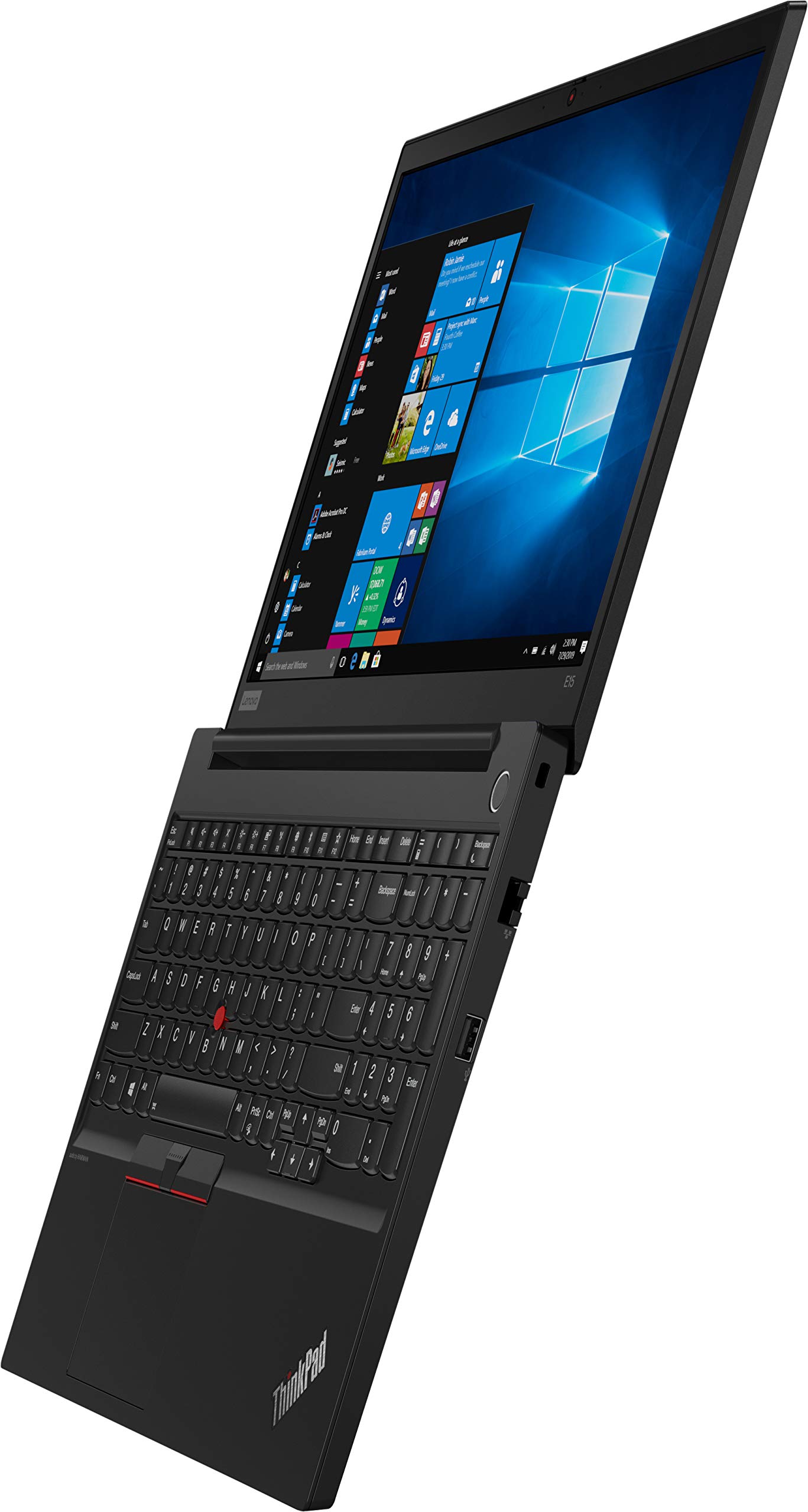 Lenovo ThinkPad E15 20RD002YUS 15.6