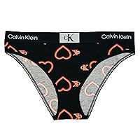 Calvin Klein Women's 1996 Cotton Modern Bikini Panties