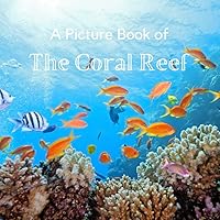 A Picture Book of The Coral Reef: A No Text Picture Book for Alzheimer’s Patients and Seniors Living With Dementia. (Picture Books For Seniors) A Picture Book of The Coral Reef: A No Text Picture Book for Alzheimer’s Patients and Seniors Living With Dementia. (Picture Books For Seniors) Paperback