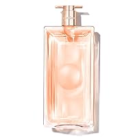 Lancôme Idôle Eau de Toilette - Fresh & Energizing Women's Perfume - Long Lasting Fragrance with Notes of Green Tea, Blooming Roses & Fresh Bergamot