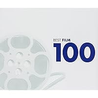Best Film Classics 100 Best Film Classics 100 Audio CD Audio CD