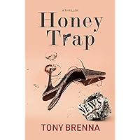 Honey Trap: A Thriller