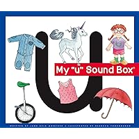 My 'u' Sound Box (Jane Belk Moncure's Sound Box Books) My 'u' Sound Box (Jane Belk Moncure's Sound Box Books) Paperback Kindle Library Binding