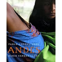 Andes Andes Hardcover