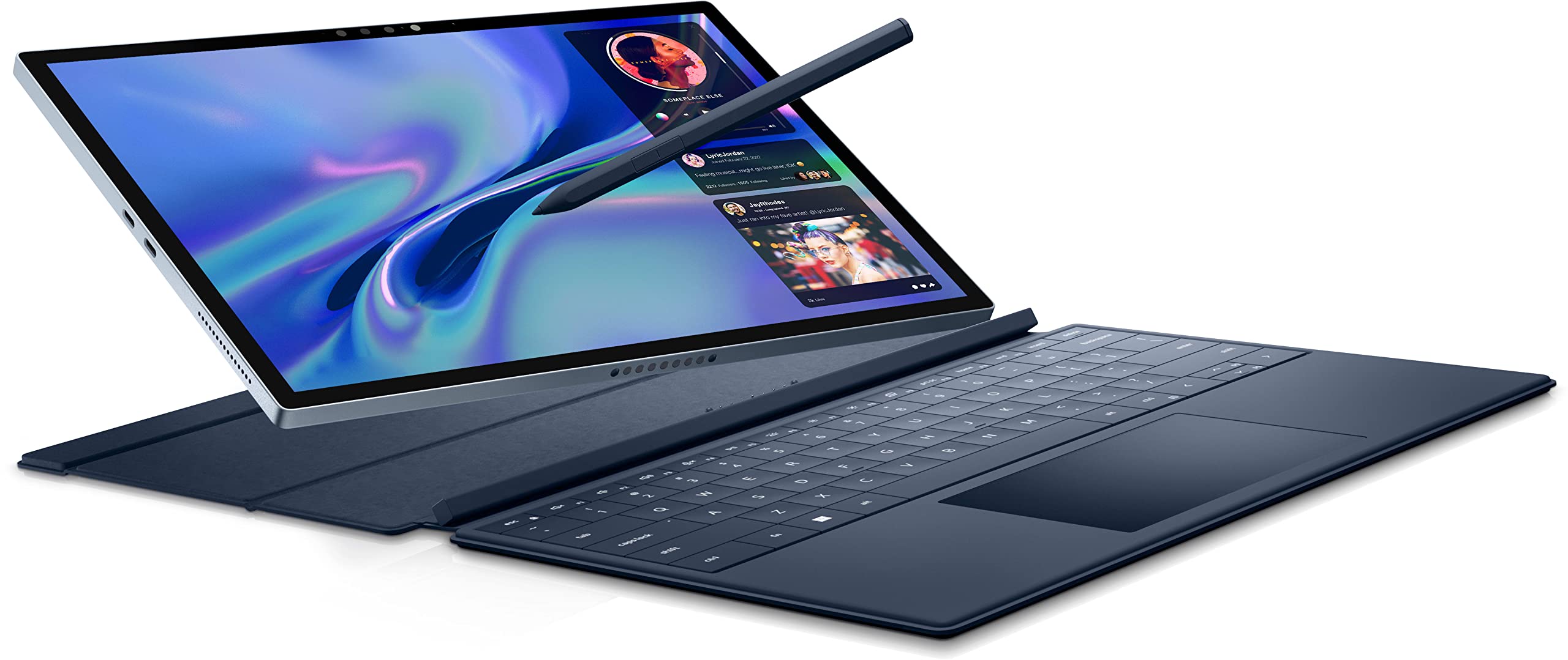 Dell XPS 9315 2-in-1 (2022) | 13